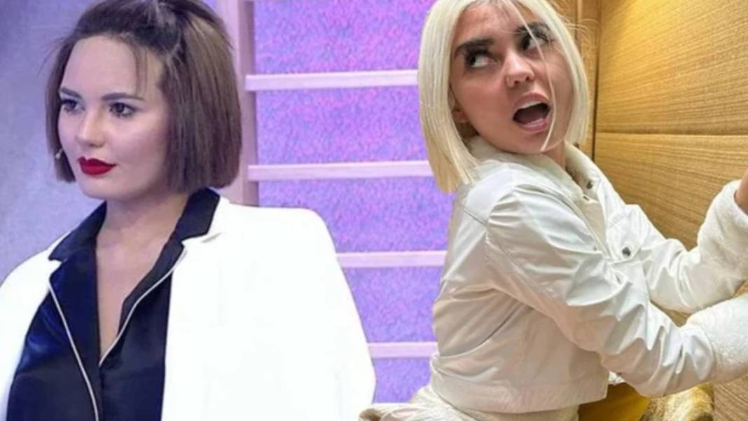 Bahar Candan'dan sonra bir skandal deprem paylaşımı da ablasından geldi! Görenler sinir krizi geçirdi: Türkiye ağlarken bunlar.. 2